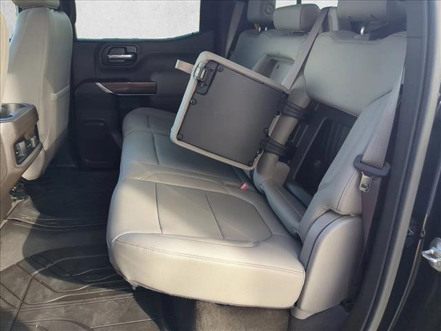 used 2019 Chevrolet Silverado 1500 car, priced at $31,999