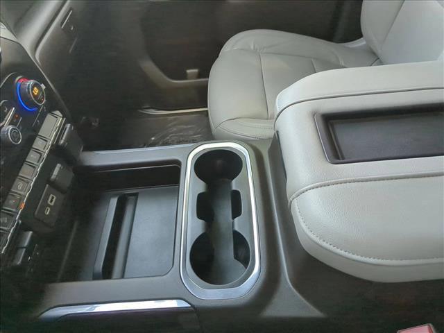 used 2019 Chevrolet Silverado 1500 car, priced at $31,999