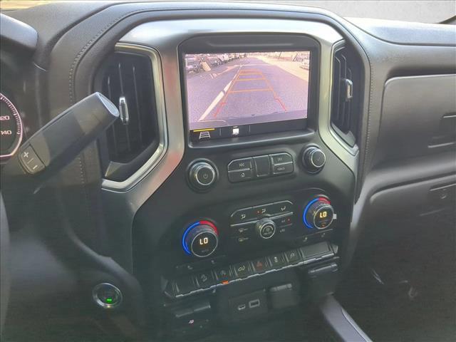 used 2019 Chevrolet Silverado 1500 car, priced at $31,999