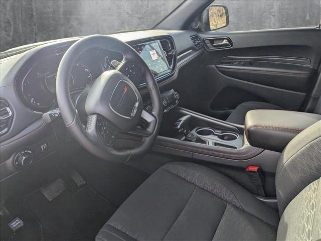 new 2025 Dodge Durango car, priced at $44,479