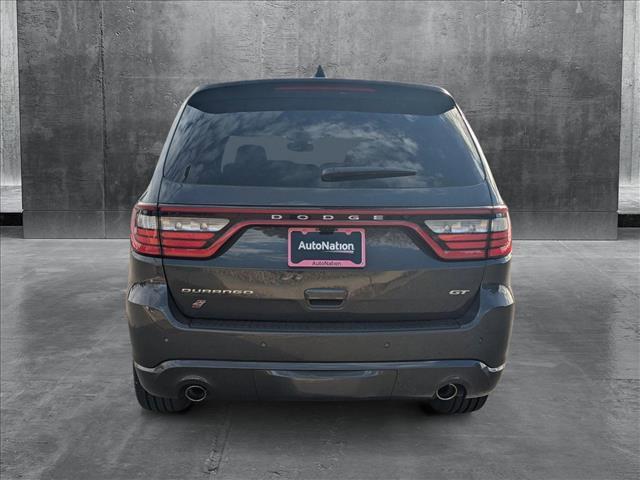 new 2025 Dodge Durango car, priced at $44,479