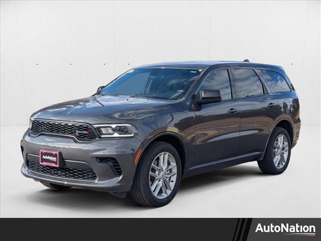 new 2025 Dodge Durango car, priced at $36,387