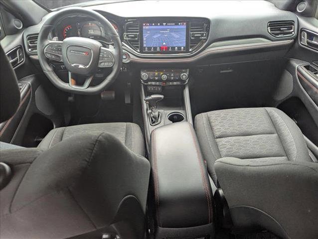 new 2025 Dodge Durango car, priced at $36,387