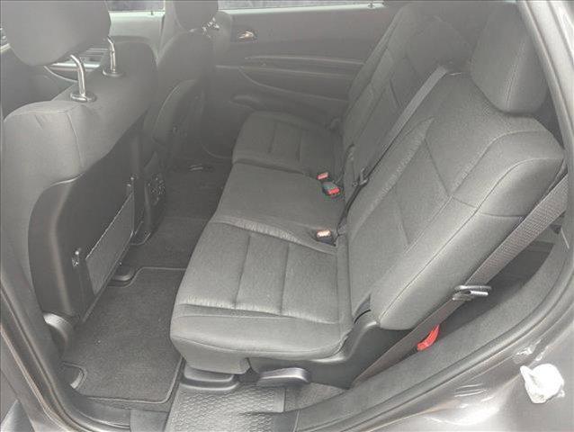 new 2025 Dodge Durango car, priced at $36,387