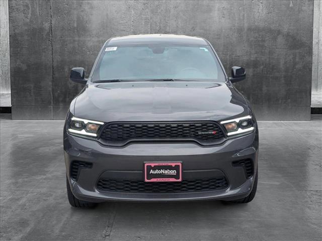 new 2025 Dodge Durango car, priced at $36,387