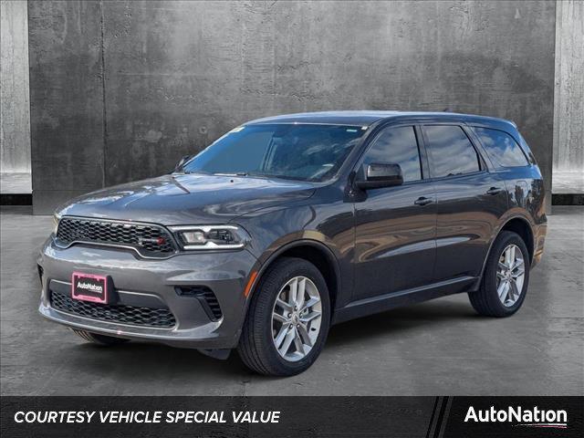 new 2025 Dodge Durango car, priced at $44,479