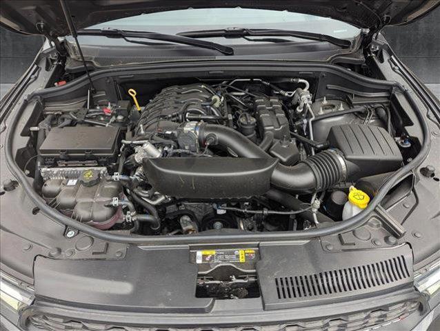 new 2025 Dodge Durango car, priced at $36,387