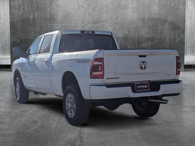 new 2024 Ram 2500 car, priced at $69,991