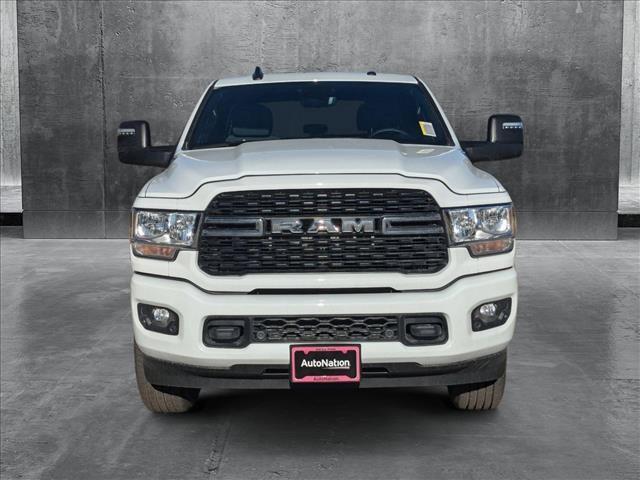 new 2024 Ram 2500 car, priced at $69,991