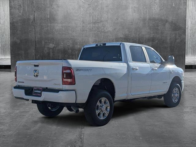 new 2024 Ram 2500 car, priced at $69,991