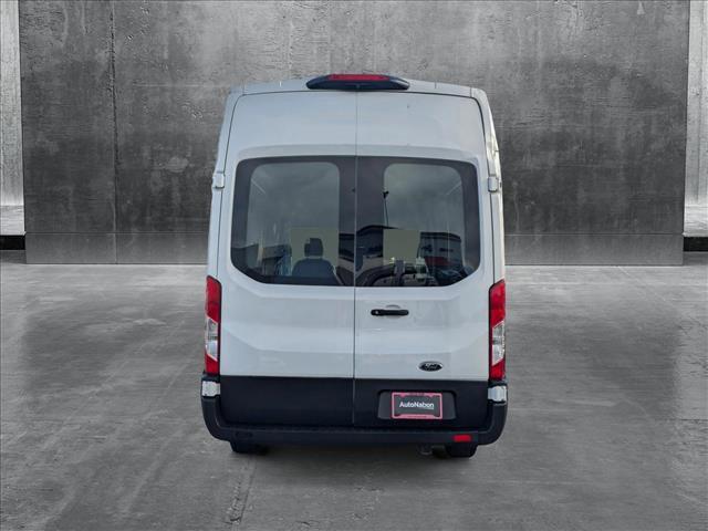 used 2021 Ford Transit-250 car, priced at $28,999