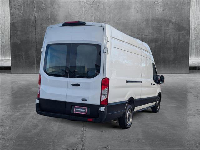 used 2021 Ford Transit-250 car, priced at $28,999