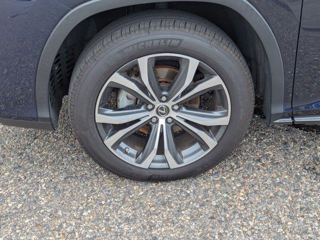 used 2020 Lexus RX 350 car, priced at $32,999