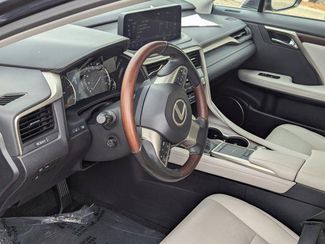 used 2020 Lexus RX 350 car, priced at $32,999