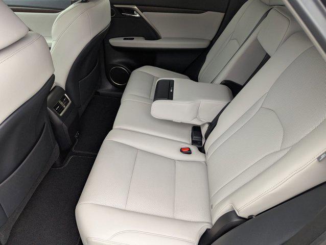 used 2020 Lexus RX 350 car, priced at $32,999