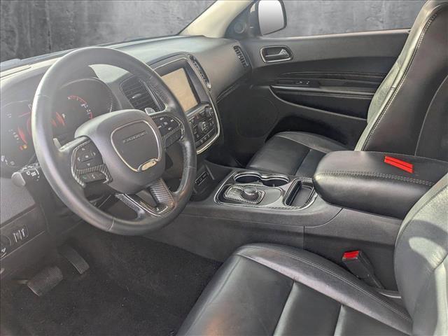 used 2015 Dodge Durango car, priced at $14,119