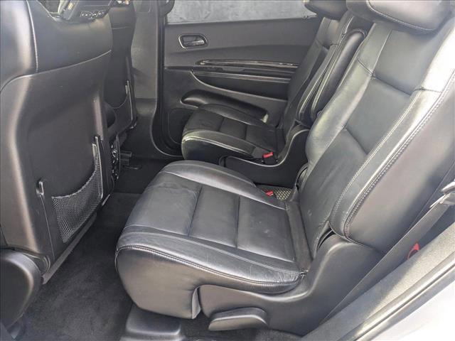 used 2015 Dodge Durango car, priced at $14,119