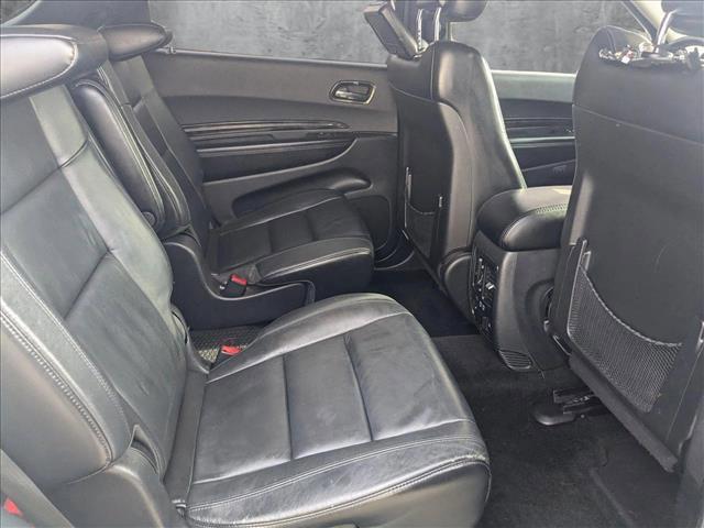 used 2015 Dodge Durango car, priced at $14,119