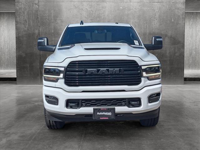 new 2024 Ram 2500 car, priced at $71,991