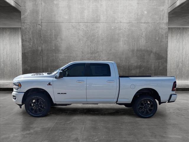 new 2024 Ram 2500 car, priced at $71,991