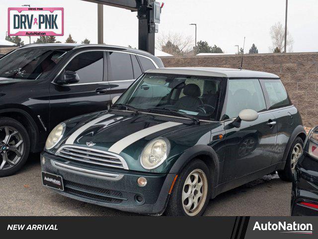 used 2005 MINI Cooper car, priced at $5,999