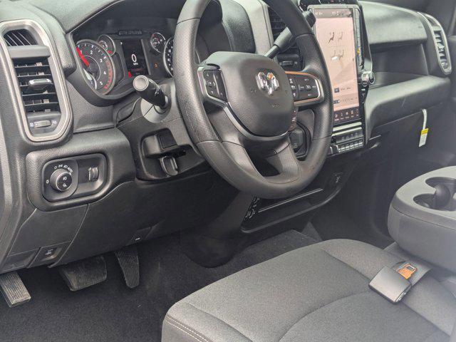 new 2025 Ram 2500 car, priced at $71,899