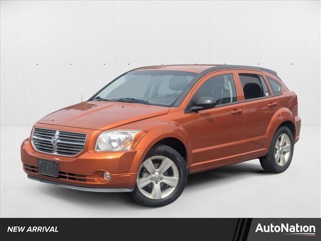 used 2011 Dodge Caliber car, priced at $5,999