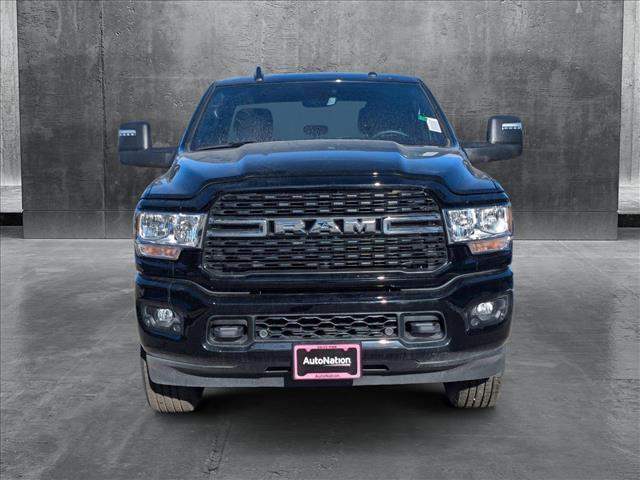 new 2024 Ram 2500 car, priced at $62,987