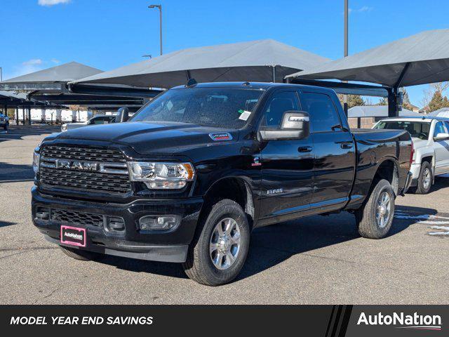 new 2024 Ram 2500 car, priced at $62,987