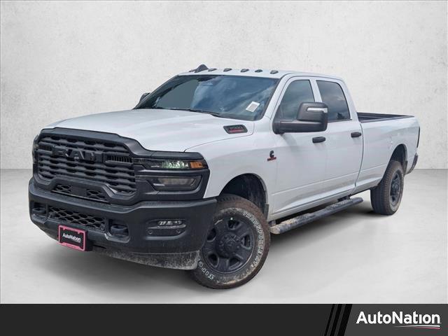 new 2026 Ram 3500 car, priced at $64,780