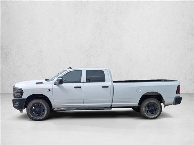 new 2026 Ram 3500 car, priced at $64,780