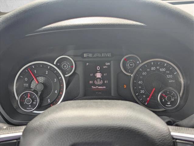 new 2026 Ram 3500 car, priced at $64,780