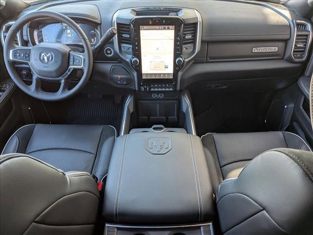 new 2026 Ram 2500 car, priced at $82,991