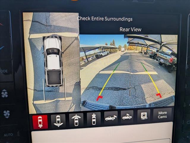 new 2026 Ram 2500 car, priced at $82,991