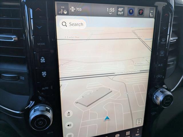 new 2026 Ram 2500 car, priced at $82,991