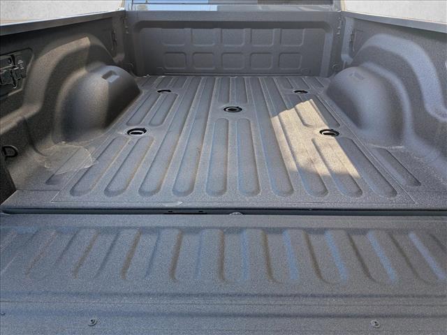 new 2026 Ram 2500 car, priced at $82,991