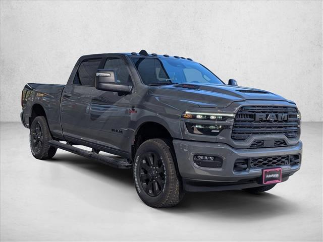 new 2026 Ram 2500 car, priced at $82,991