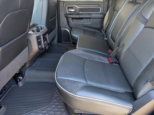 new 2026 Ram 2500 car, priced at $82,991