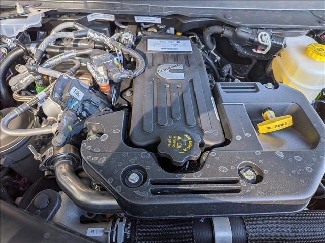 new 2026 Ram 2500 car, priced at $82,991