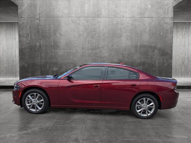 new 2023 Dodge Charger car, priced at $31,991