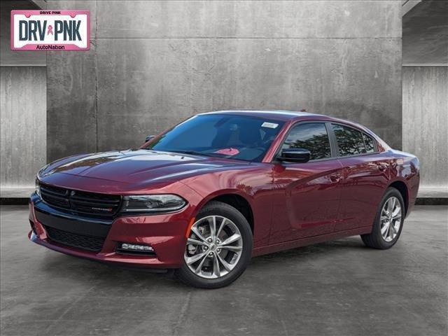 new 2023 Dodge Charger car, priced at $31,991