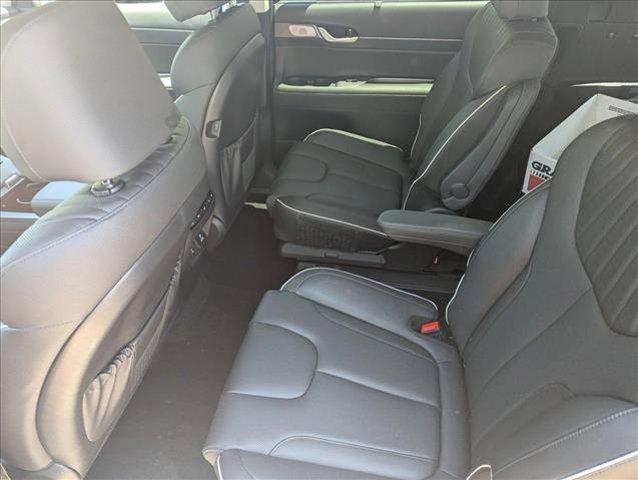 used 2024 Hyundai Palisade car, priced at $41,499