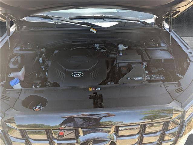 used 2024 Hyundai Palisade car, priced at $41,499