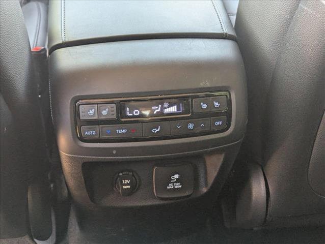 used 2024 Hyundai Palisade car, priced at $41,499