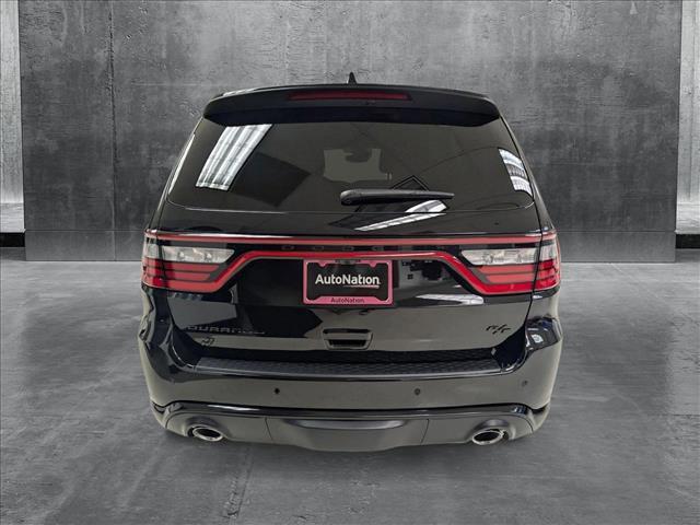 new 2025 Dodge Durango car, priced at $65,364