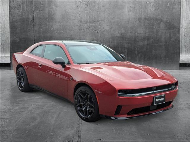 new 2024 Dodge Charger car, priced at $61,769