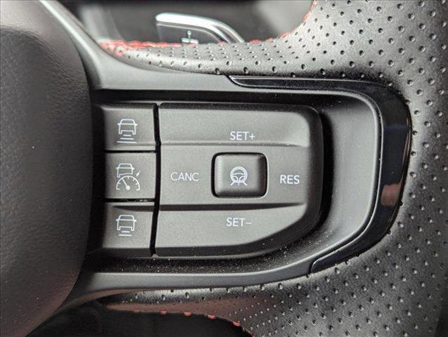 new 2024 Dodge Charger car, priced at $61,769