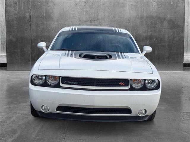 used 2014 Dodge Challenger car, priced at $19,499