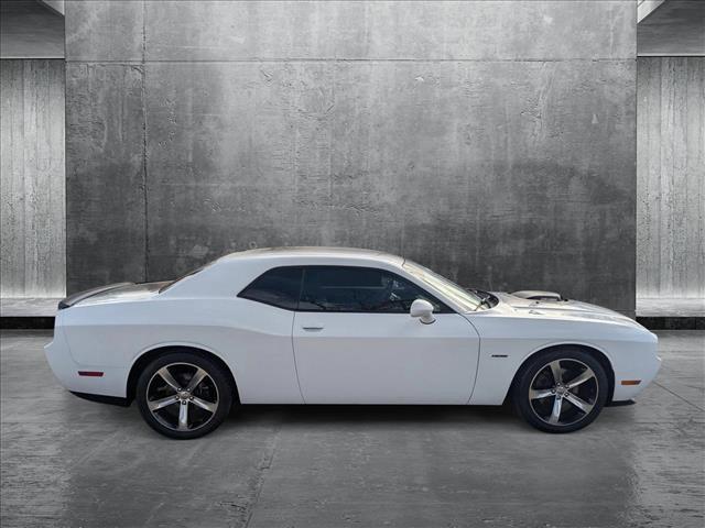 used 2014 Dodge Challenger car, priced at $19,499