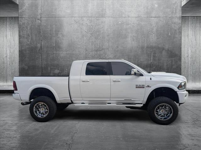 used 2018 Ram 2500 car, priced at $49,499